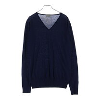 楽天市場】dior（カラーネイビー）（ニット・セーター｜トップス 