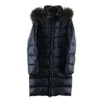 楽天市場】duvetica ファーの通販