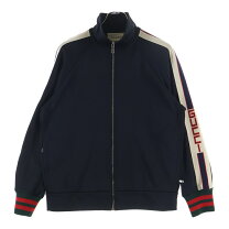 楽天市場】トラックジャケット グッチ（素材（生地・毛糸）綿 