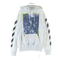 楽天市場】off－white caravaggio（パーカー｜トップス）：メンズ 
