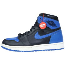 楽天市場】air jordan 1 royal 2017 28〓の通販