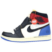 楽天市場】air jordan 1 unionの通販