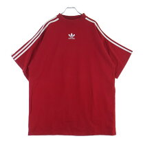 楽天市場】レッド（ブランドバレンシアガ）（Tシャツ・カットソー 