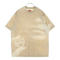 楽天市場】supreme Tシャツ（カラーベージュ）（Tシャツ・カットソー 