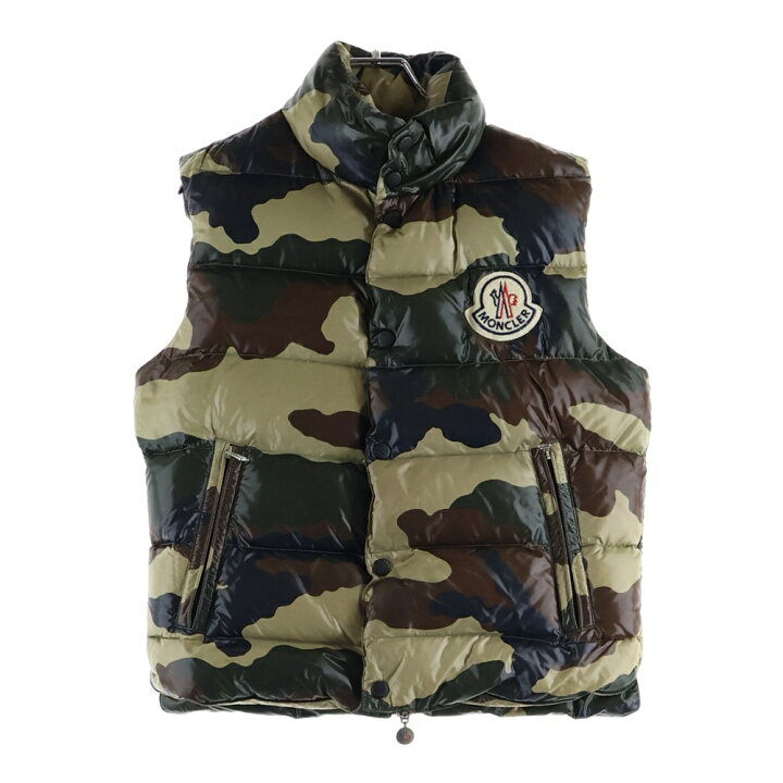 楽天市場】MONCLER(モンクレール) サイズ:0 TIBET チベット ロゴ 