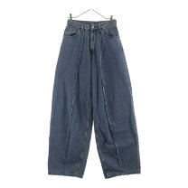 楽天市場】mm6 デニム パンツ（メンズファッション）の通販