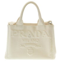 楽天市場】プラダ PRADA（カラーホワイト）（レディースバッグ｜バッグ
