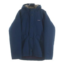 楽天市場】パタゴニア イスマス ジャケット（カラーブルー）の通販