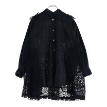 楽天市場】サカイ Sacai レース トップスの通販