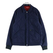 楽天市場】supreme 18ss コントラストステッチワークジャケットの通販