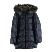 楽天市場】duvetica ファーの通販