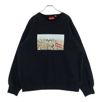 楽天市場】supreme aerial crewneckの通販