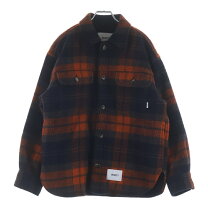 楽天市場】wtaps cpoの通販