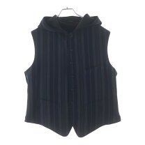 楽天市場】Yohji Yamamoto ヨウジヤマモト（ベスト・ジレ｜トップス 