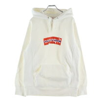 楽天市場】supreme box logo ギャルソン 17ssの通販