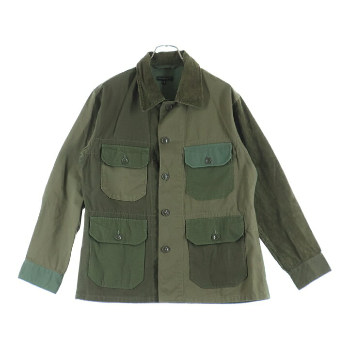 楽天市場】Engineered Garments(エンジニアド ガーメンツ) サイズ:S 