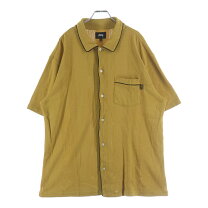 楽天市場】STUSSY 中古（カラーイエロー）（トップス｜メンズ 