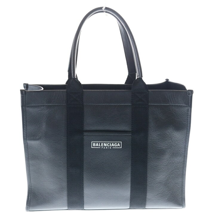 楽天市場】BALENCIAGA(バレンシアガ) サイズ:- ハードウェアトート 