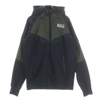 楽天市場】ナイキ サカイ パーカーの通販