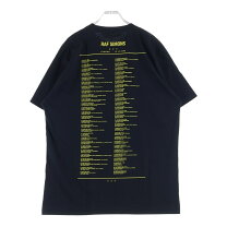 楽天市場】raf simons（Tシャツ・カットソー｜トップス）：メンズ 