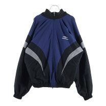 楽天市場】トラックジャケット（ブランドバレンシアガ）（メンズ 