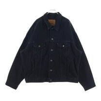 楽天市場】リーバイス ブラック gジャン 中古の通販