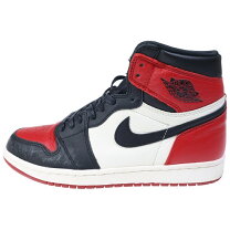 楽天市場】jordan 1 bred toeの通販