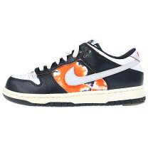 楽天市場】NIKE SB Dunk Low（素材（生地・毛糸）本革）の通販