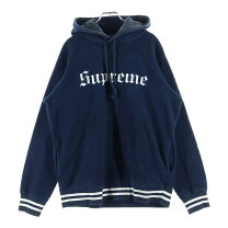 楽天市場】supreme 16ss burroughs hooded sweatshirtの通販