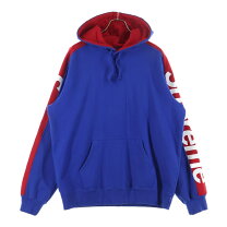 楽天市場】supreme sideline side logo parkaの通販