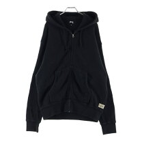 楽天市場】stussy パーカー フルジップの通販
