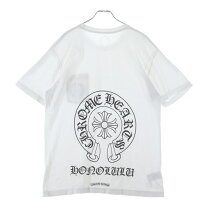 楽天市場】クロムハーツ ホノルル tシャツの通販