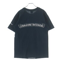 楽天市場】chrome hearts ch scroll labelの通販