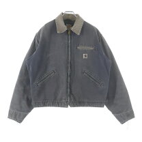 楽天市場】carhartt カーハート j001 デトロイト ジャケットの通販