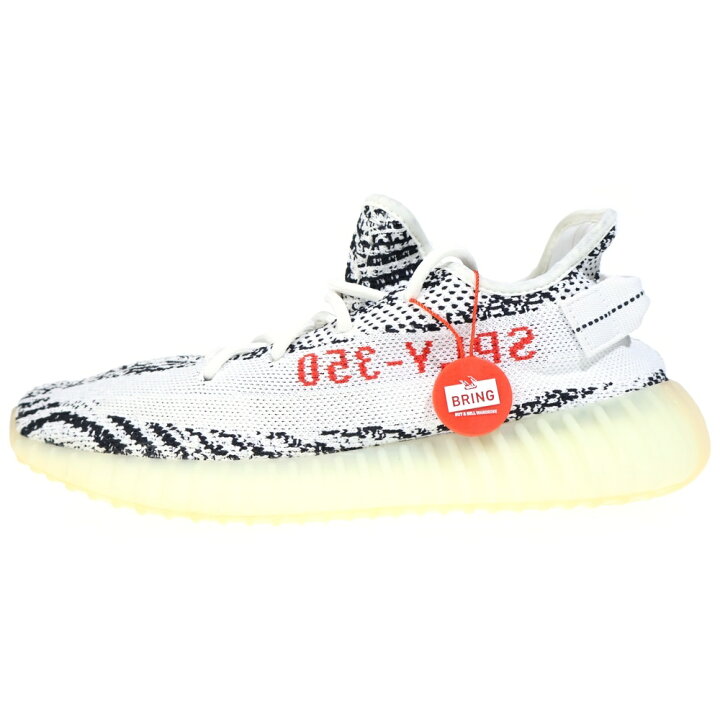 楽天市場】adidas(アディダス) サイズ:27.0cm YEEZY BOOST 350 V2 