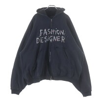 楽天市場】Balenciaga バレンシアガ（パーカー｜トップス）：メンズ 
