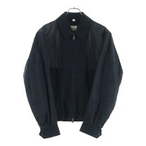 楽天市場】バーバリー ジップアップジャケットの通販
