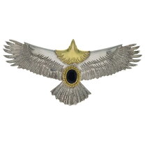 楽天市場】イーグル シルバー 中古 ペンダントの通販