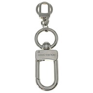 LOUIS VUITTON(ルイヴィトン) アノクレ ムスクトンXL キーチャーム バッグチャーム キーリング シルバー …