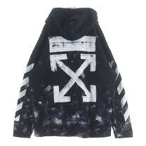 楽天市場】off-white オフホワイト（パーカー｜トップス）：メンズ 