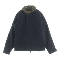 楽天市場】n-1デッキジャケット（ブランドザ・リアルマッコイズ）の通販
