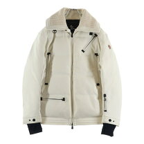 楽天市場】MONCLER モンクレール（カラーベージュ）（コート 