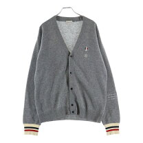 楽天市場】MONCLER（ニット・セーター｜トップス）：メンズ 