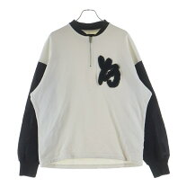 楽天市場】y－3 ハーフジップの通販