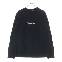 楽天市場】supreme トレーナー（サイズ（S/M/L）M）の通販