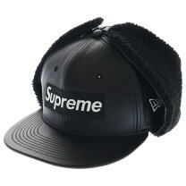 楽天市場】supreme レザー キャップ（メンズ帽子｜帽子）：バッグ 