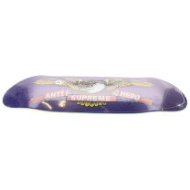 楽天市場】supreme skateboard antiの通販