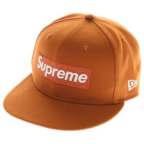 楽天市場】supreme キャップ ボックスロゴの通販