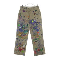 dickies 874 32×34 USA製 talon zip Dickies コーデュロイ フレア 