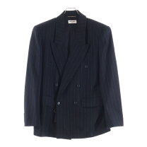 楽天市場】イヴ・サンローラン ダブル（メンズファッション）の通販